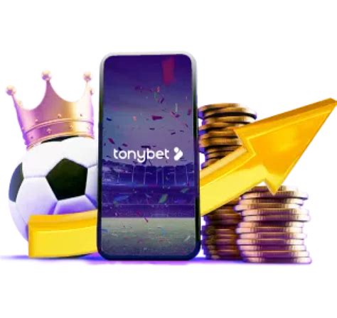 tonybet app